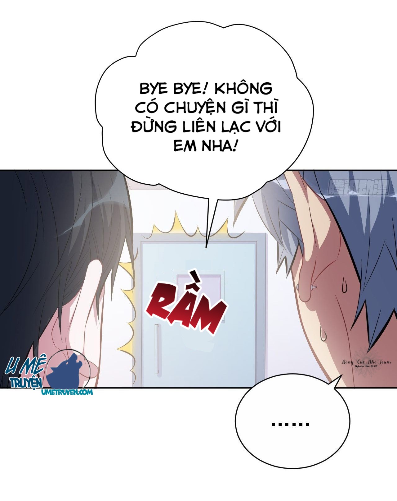 Bố Vợ Đại Nhân Là Bà Xã Chapter 41 - Trang 7