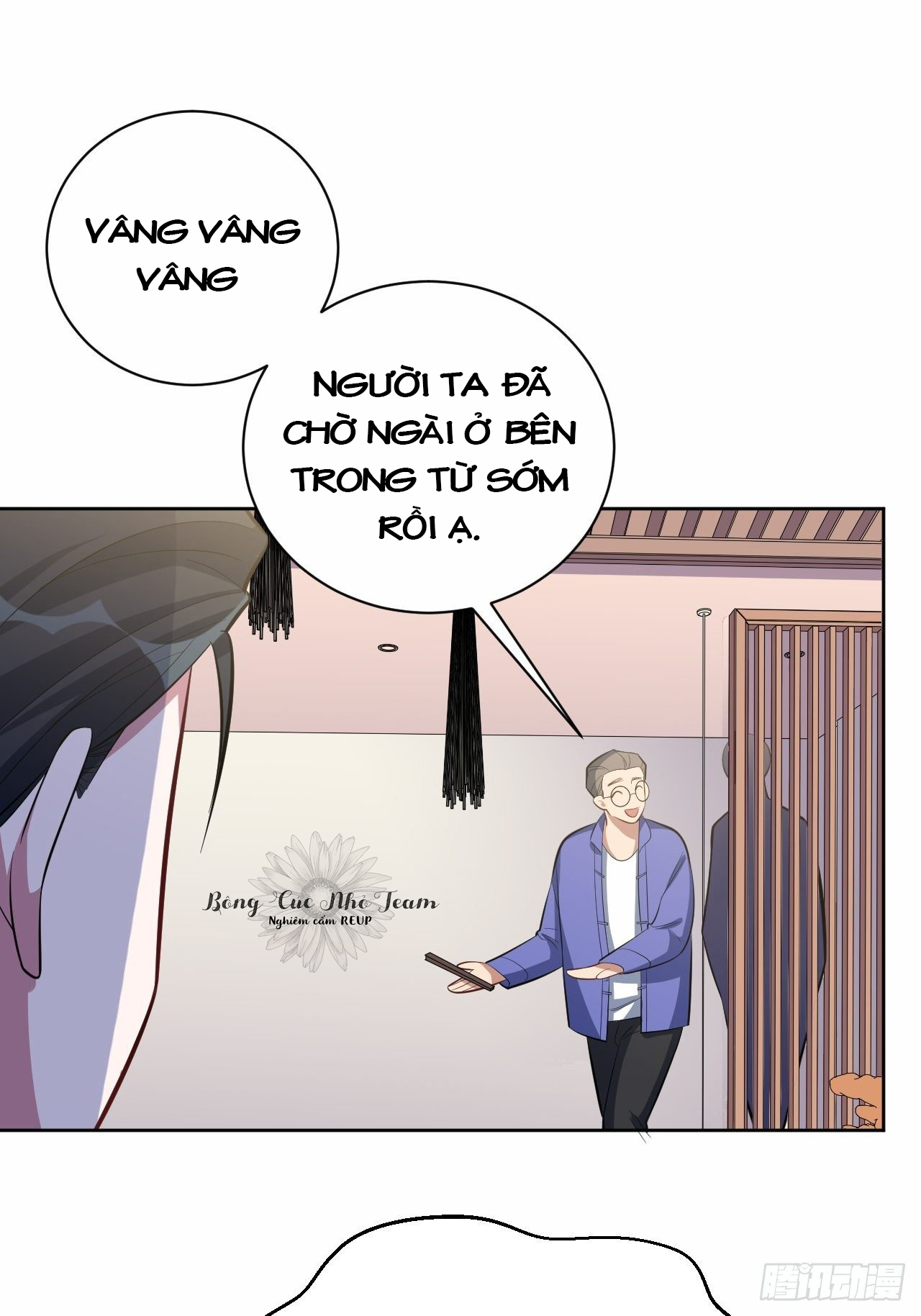 Bố Vợ Đại Nhân Là Bà Xã Chapter 49 - Trang 32