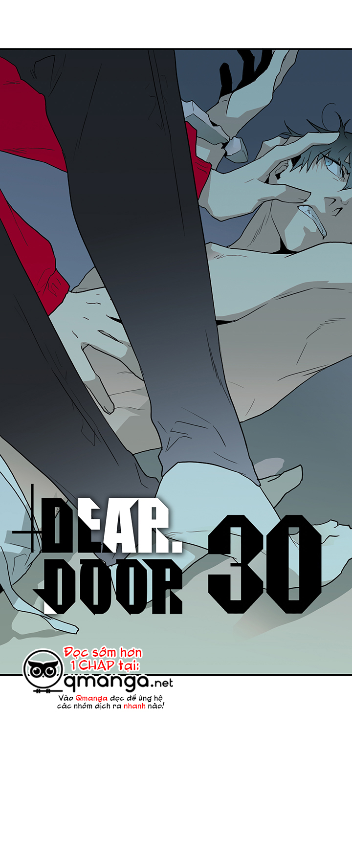Dear Door Chapter 30 - Trang 2