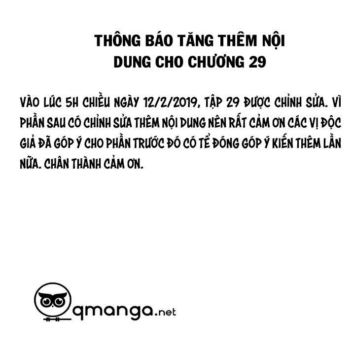 Dear Door Chapter 30 - Trang 3