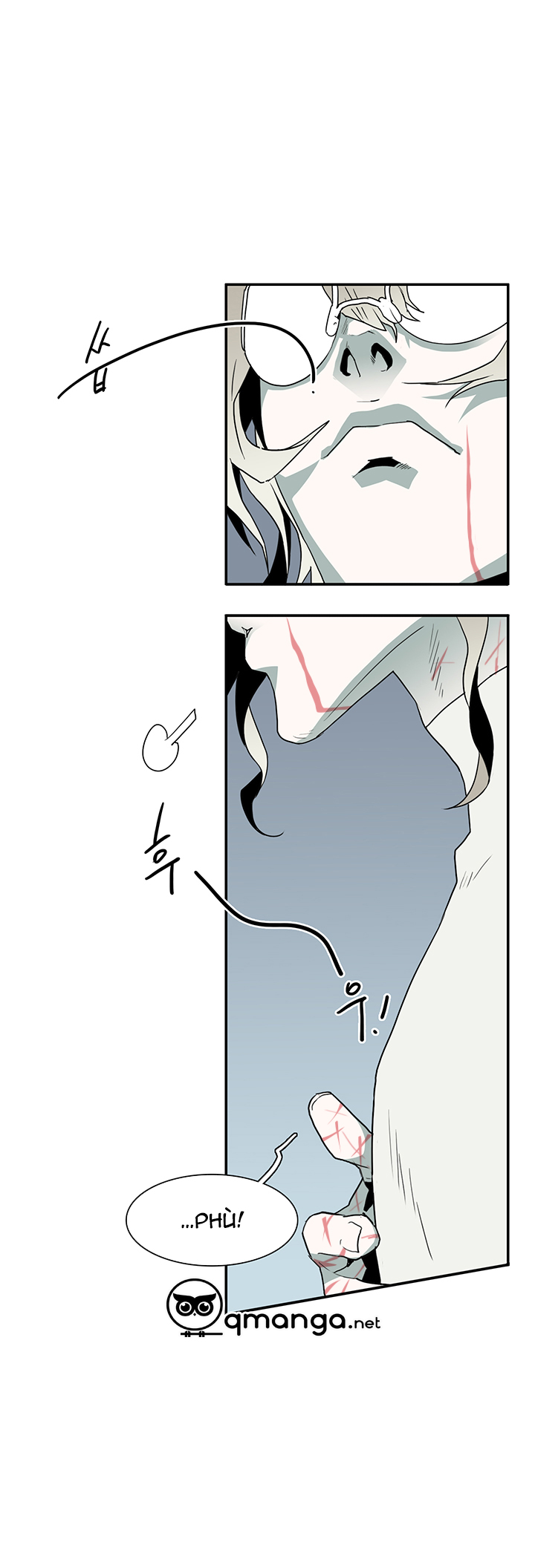 Dear Door Chapter 32 - Trang 23