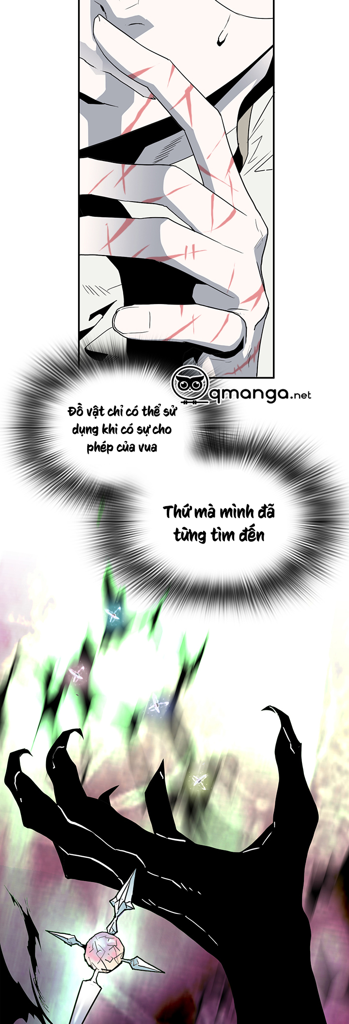 Dear Door Chapter 32 - Trang 25