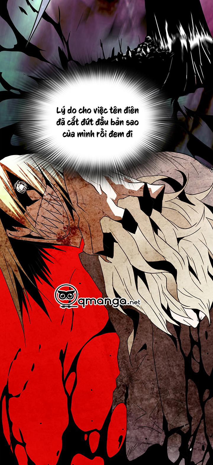Dear Door Chapter 32 - Trang 26