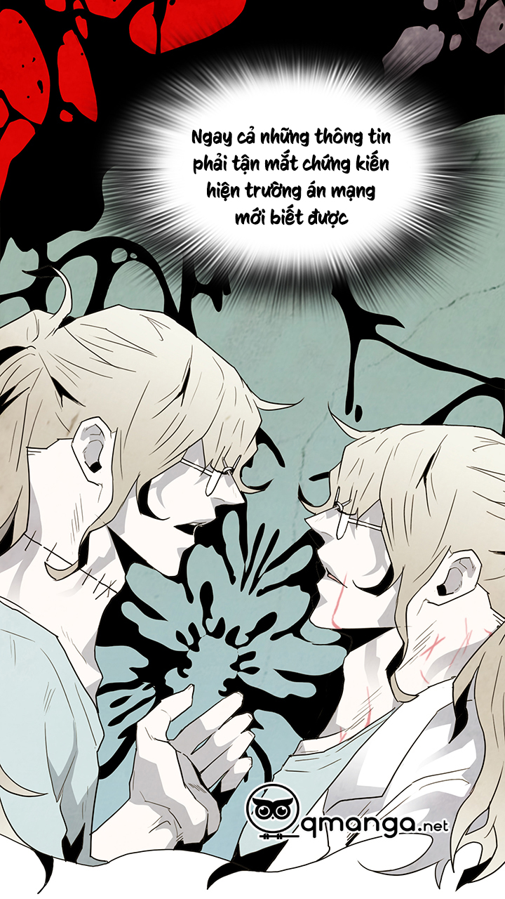 Dear Door Chapter 32 - Trang 27