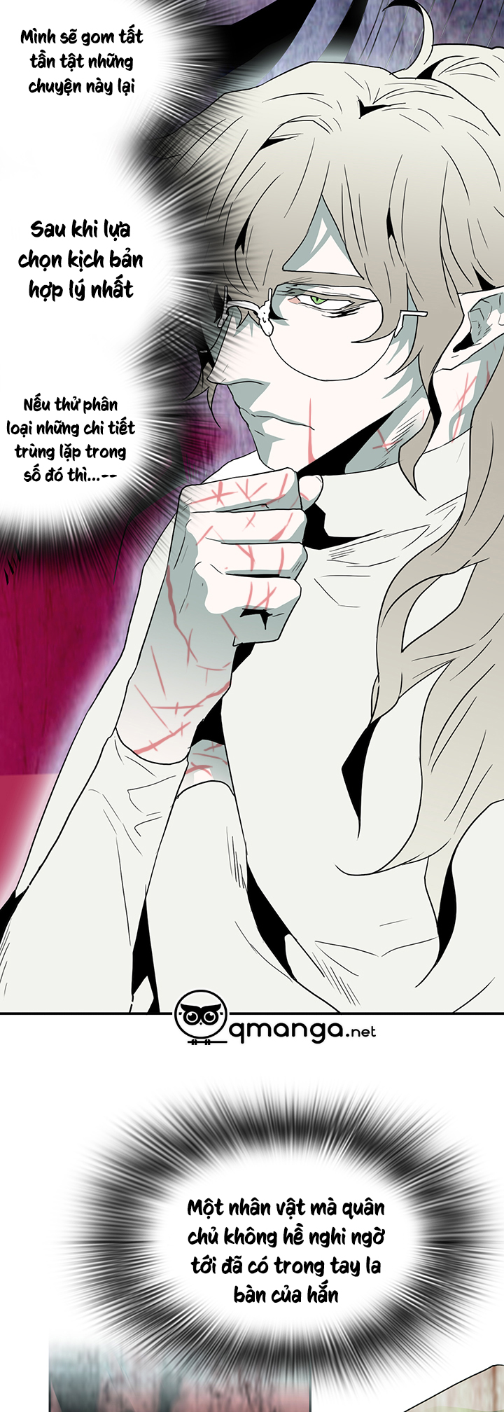 Dear Door Chapter 32 - Trang 29