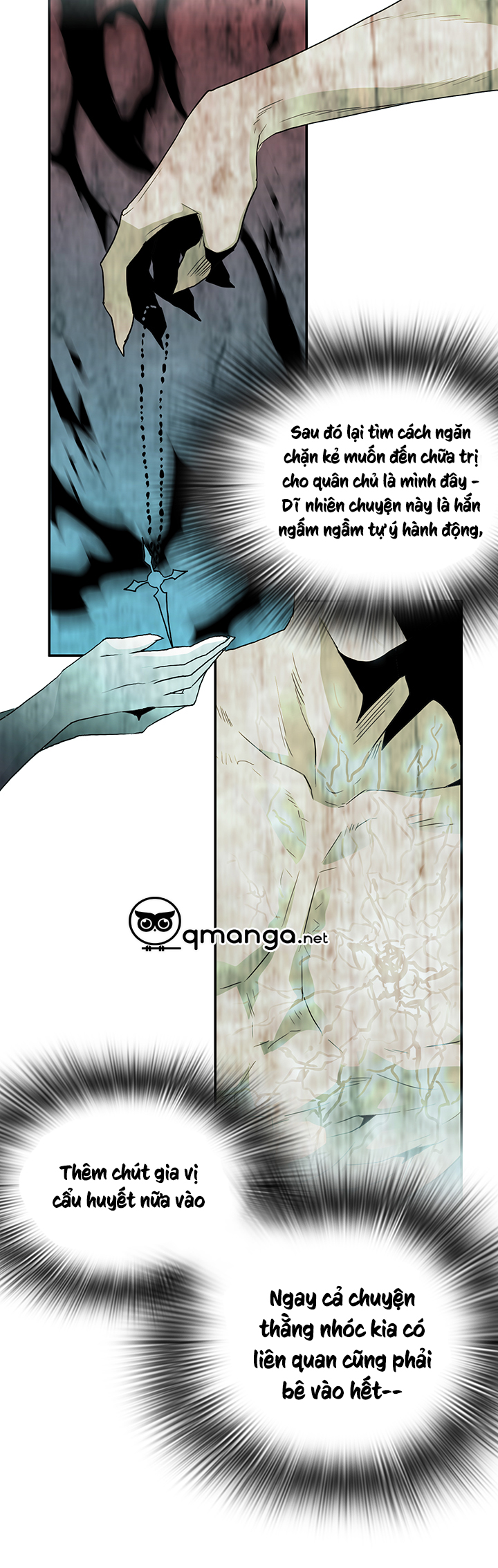 Dear Door Chapter 32 - Trang 30