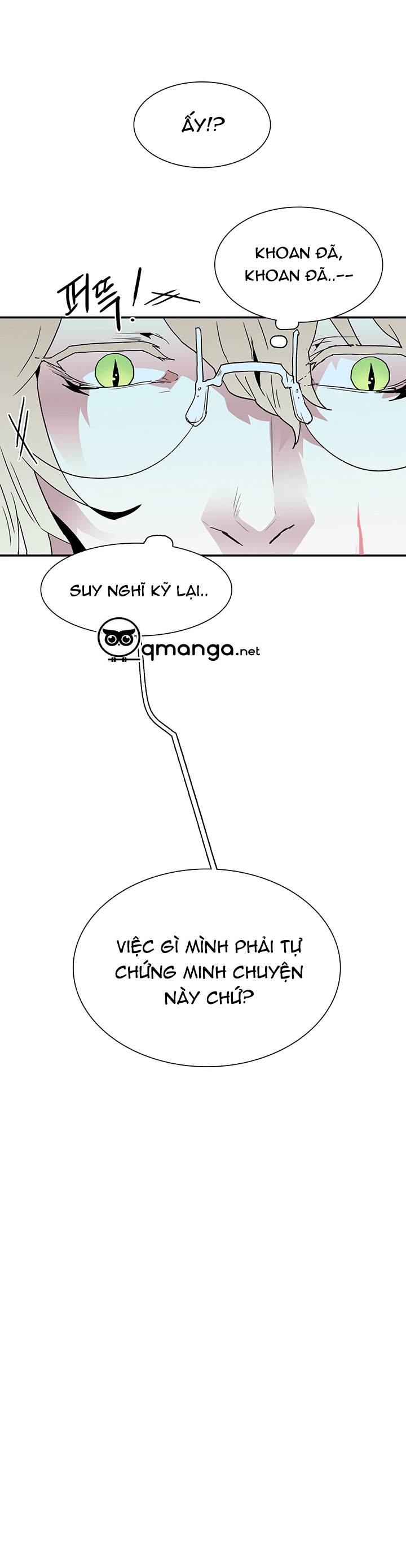 Dear Door Chapter 32 - Trang 36