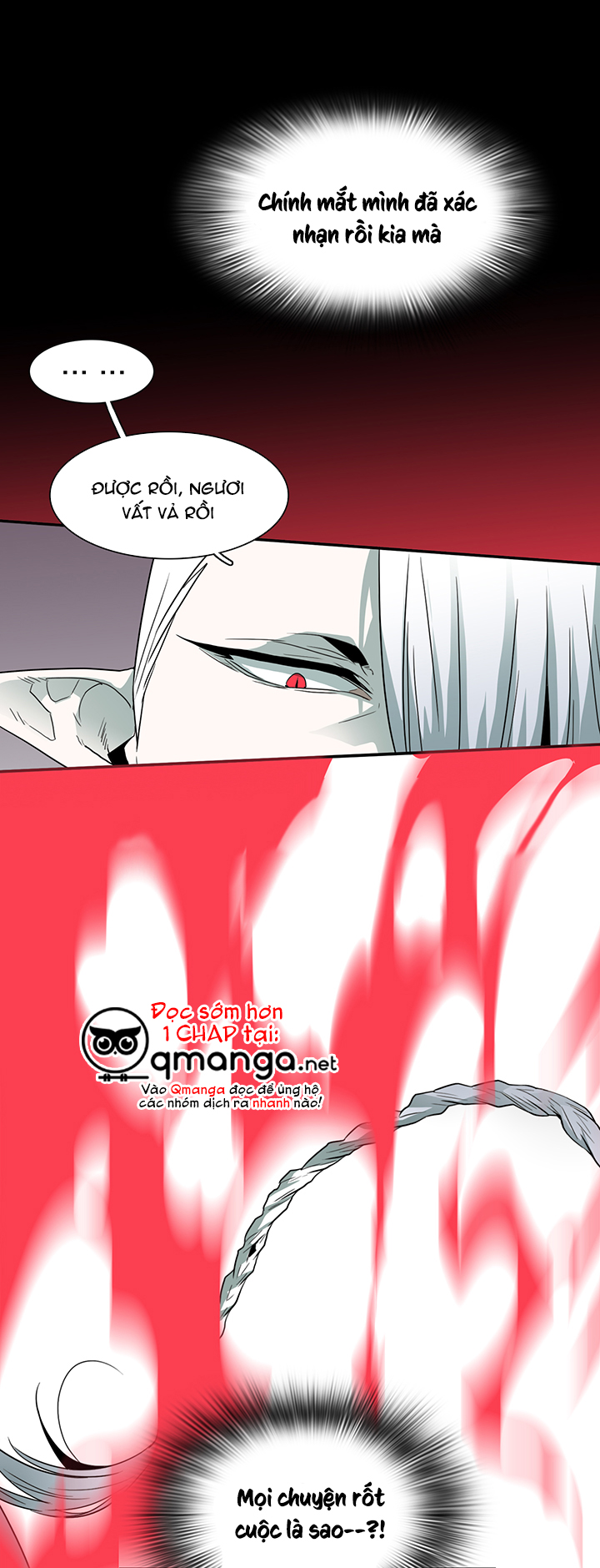 Dear Door Chapter 32 - Trang 4