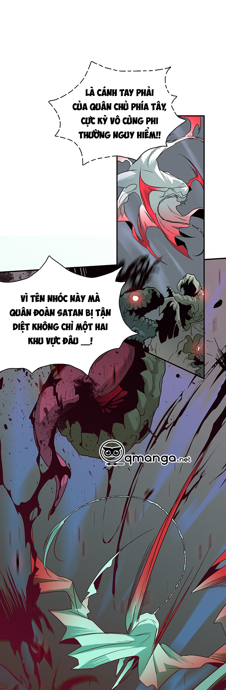 Dear Door Chapter 32 - Trang 8