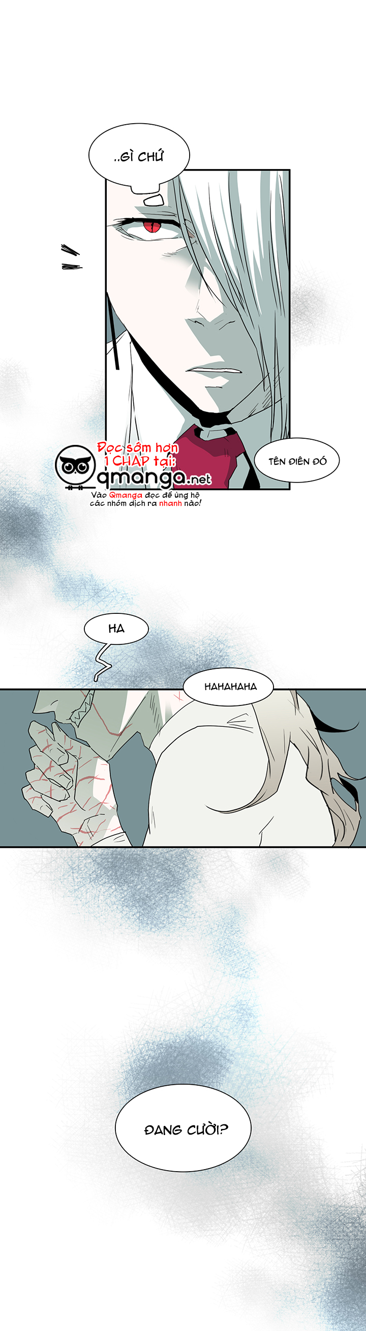Dear Door Chapter 33 - Trang 13