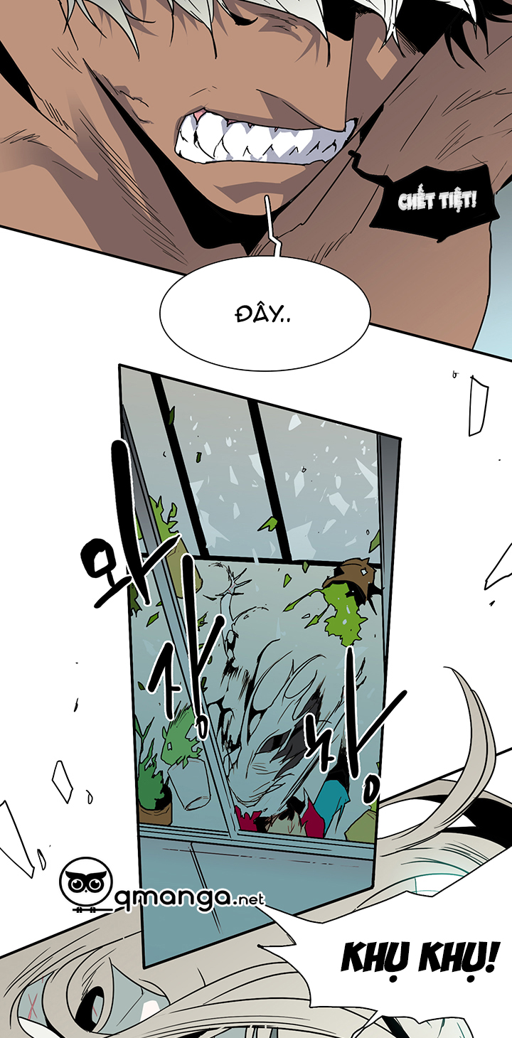 Dear Door Chapter 34 - Trang 16