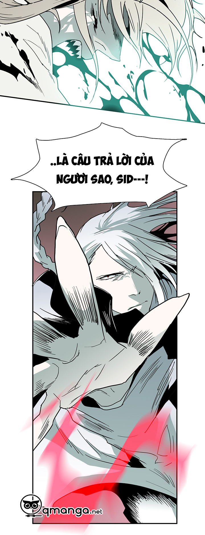 Dear Door Chapter 34 - Trang 17