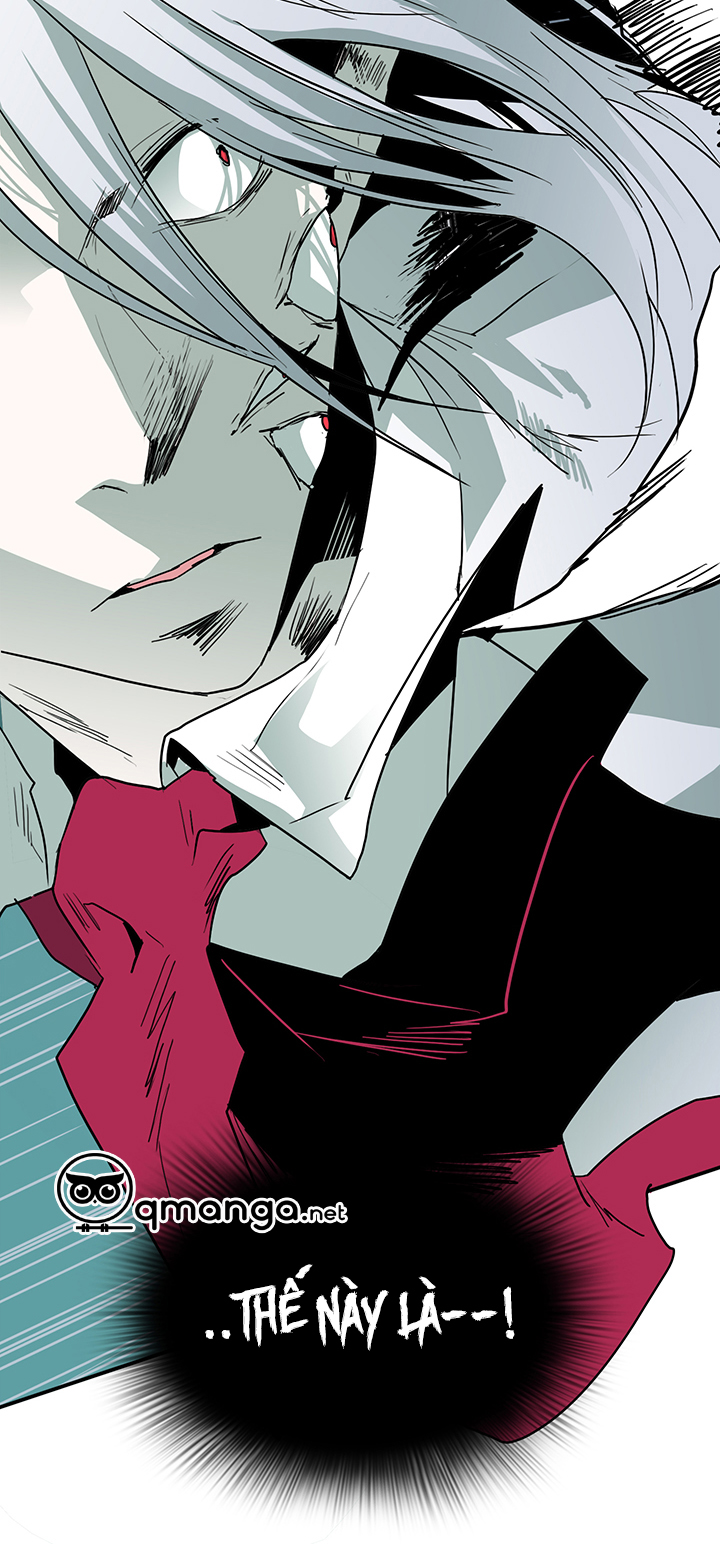 Dear Door Chapter 34 - Trang 21
