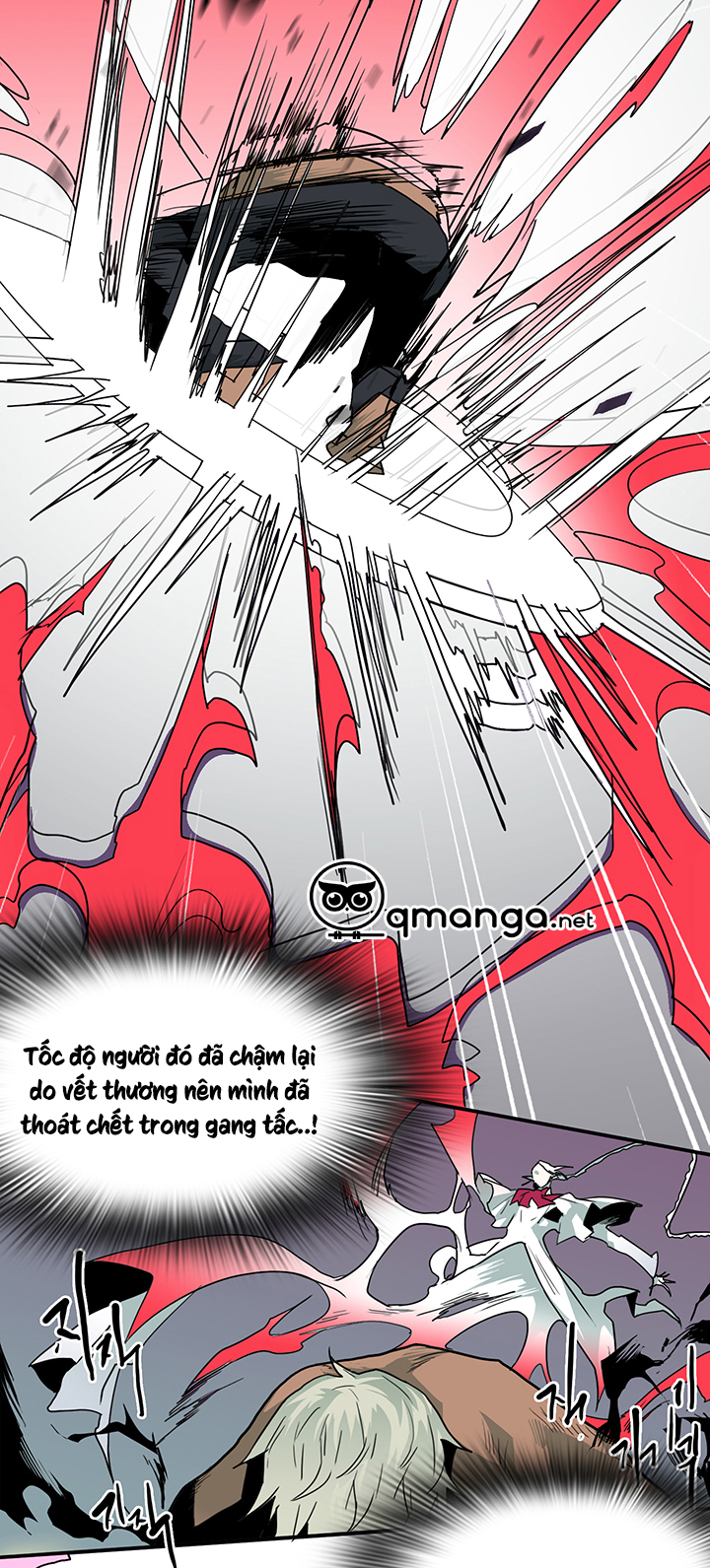 Dear Door Chapter 34 - Trang 23