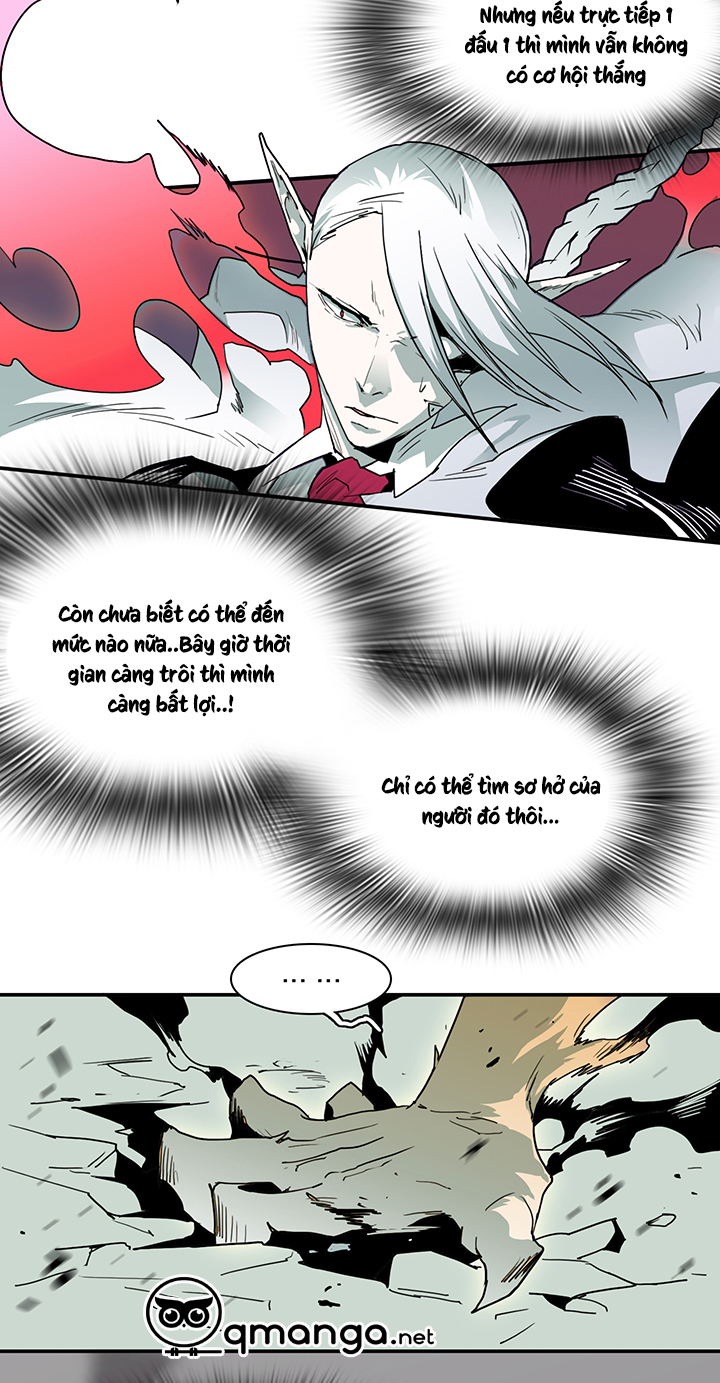Dear Door Chapter 34 - Trang 24