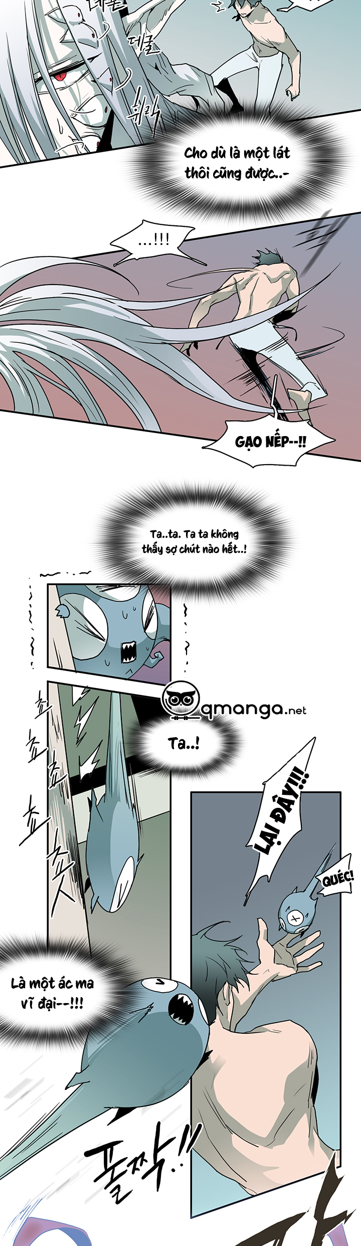 Dear Door Chapter 34 - Trang 26