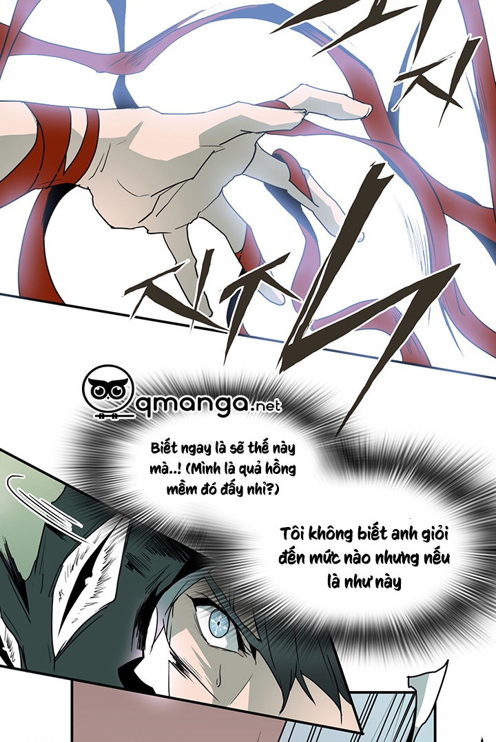 Dear Door Chapter 34 - Trang 27