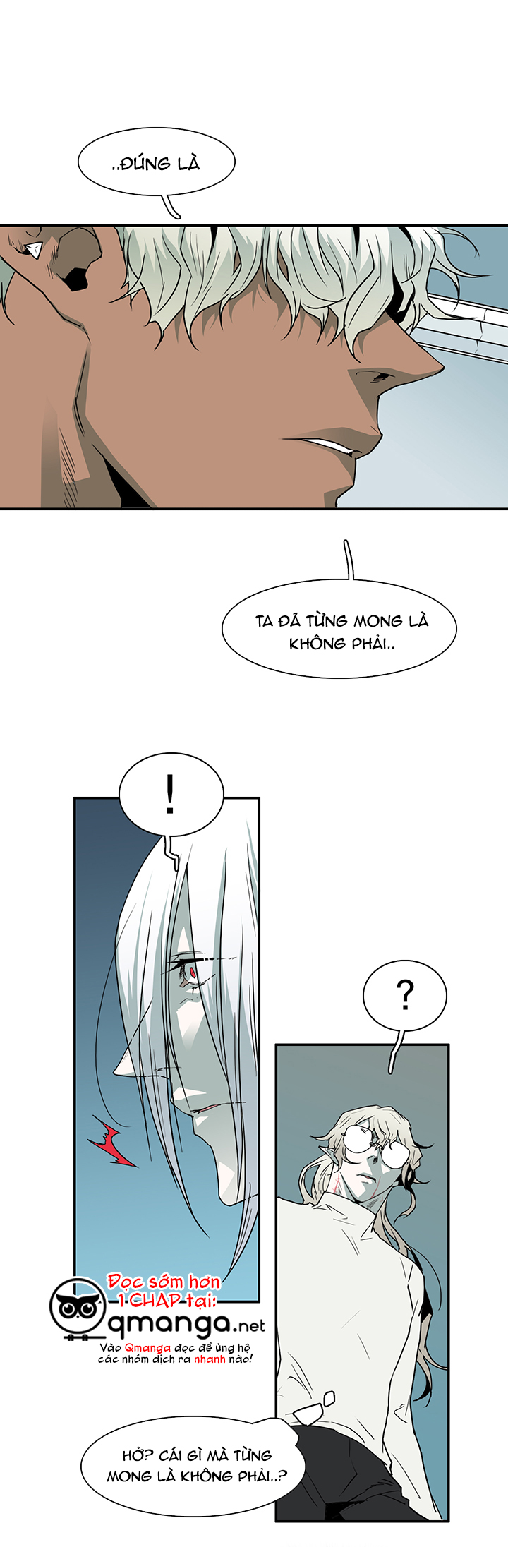 Dear Door Chapter 34 - Trang 3