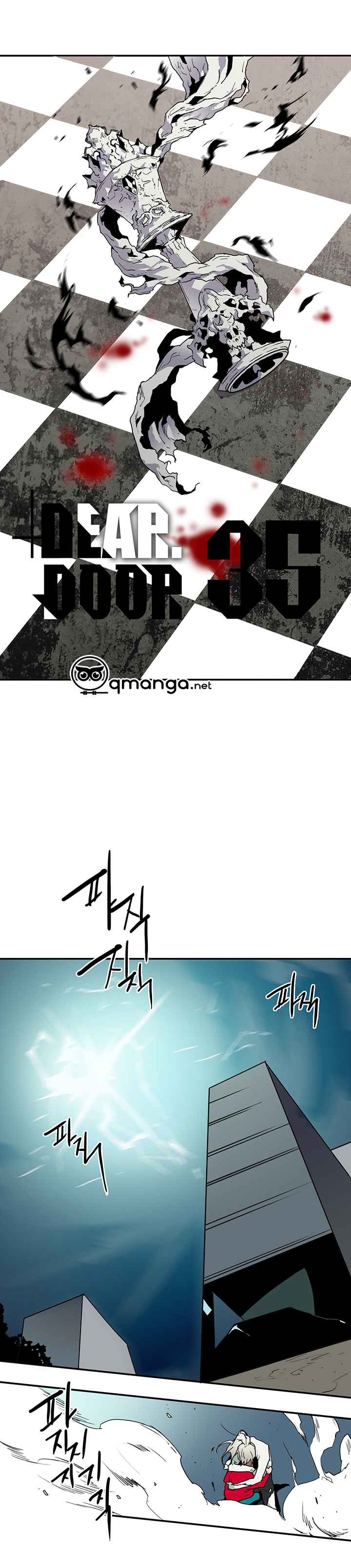 Dear Door Chapter 35 - Trang 1