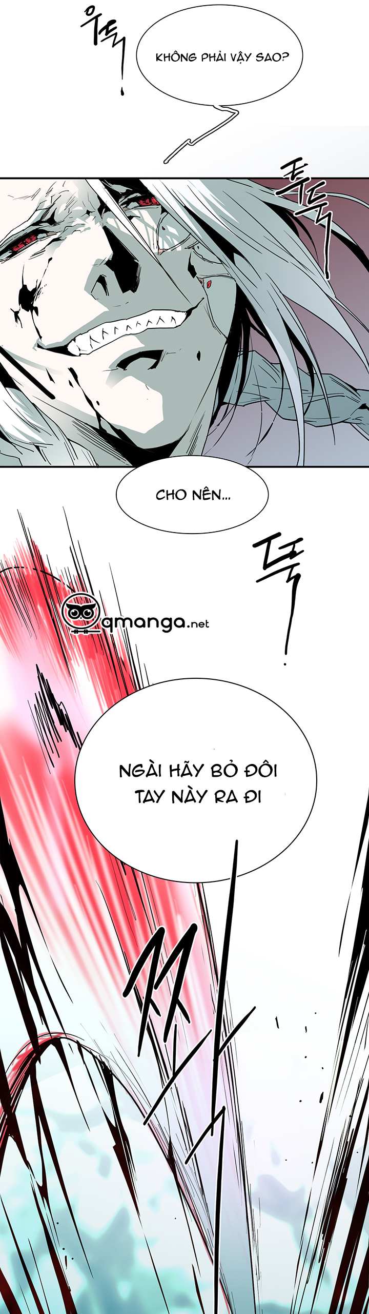 Dear Door Chapter 35 - Trang 13