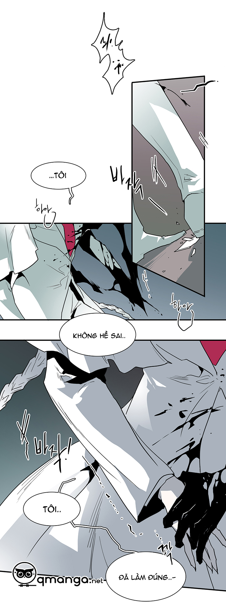 Dear Door Chapter 35 - Trang 17