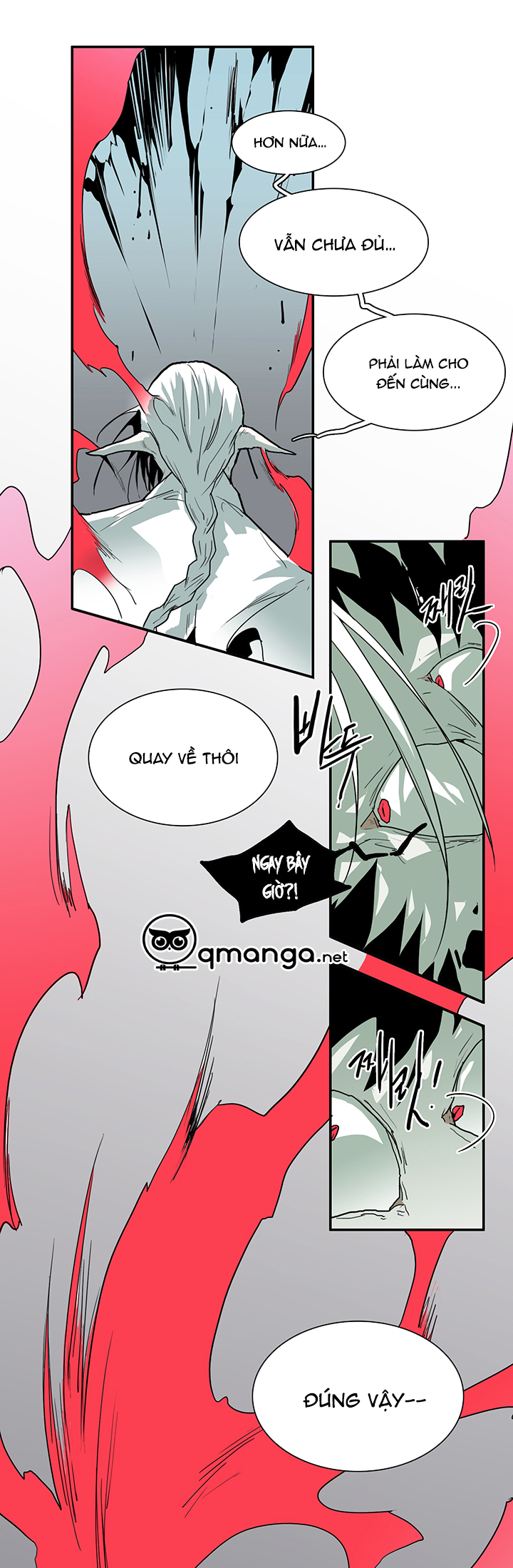 Dear Door Chapter 35 - Trang 18