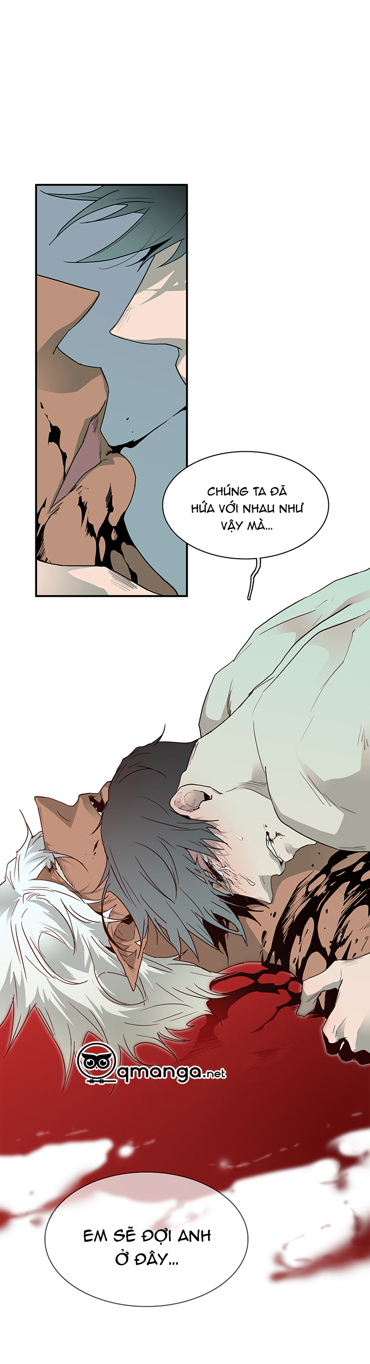 Dear Door Chapter 35 - Trang 24