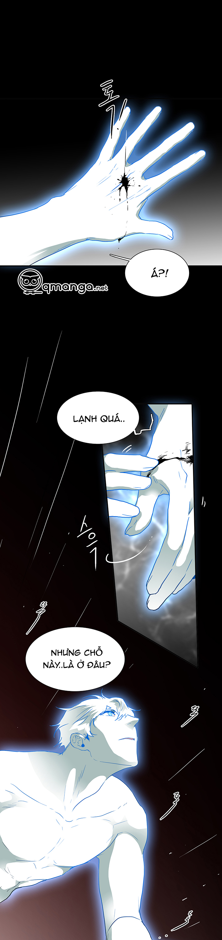 Dear Door Chapter 36 - Trang 12