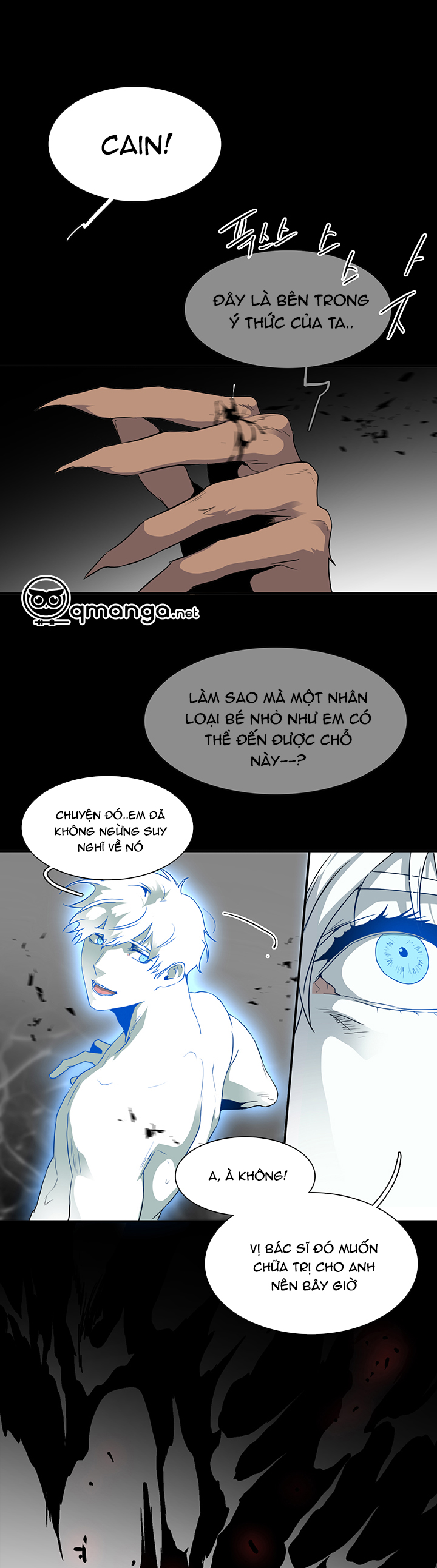 Dear Door Chapter 36 - Trang 15