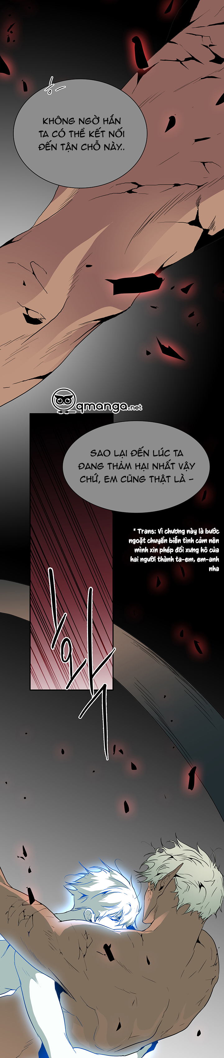 Dear Door Chapter 36 - Trang 17