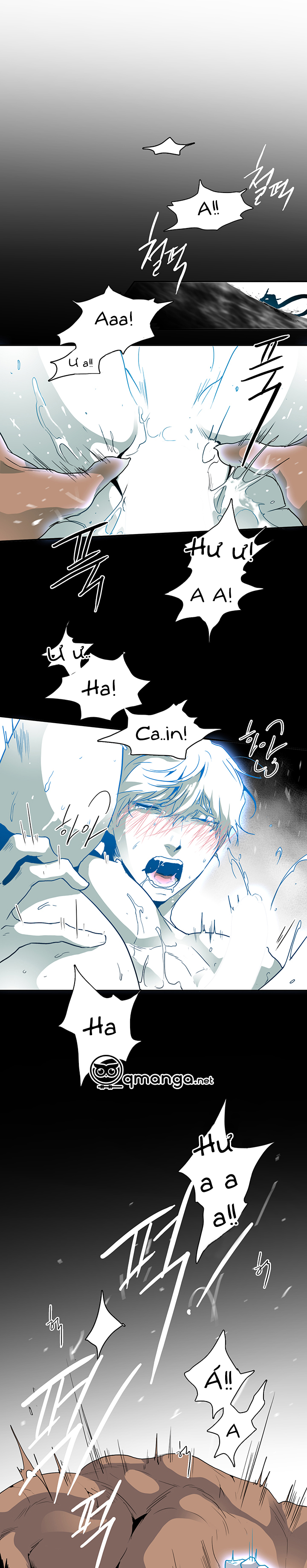Dear Door Chapter 36 - Trang 22