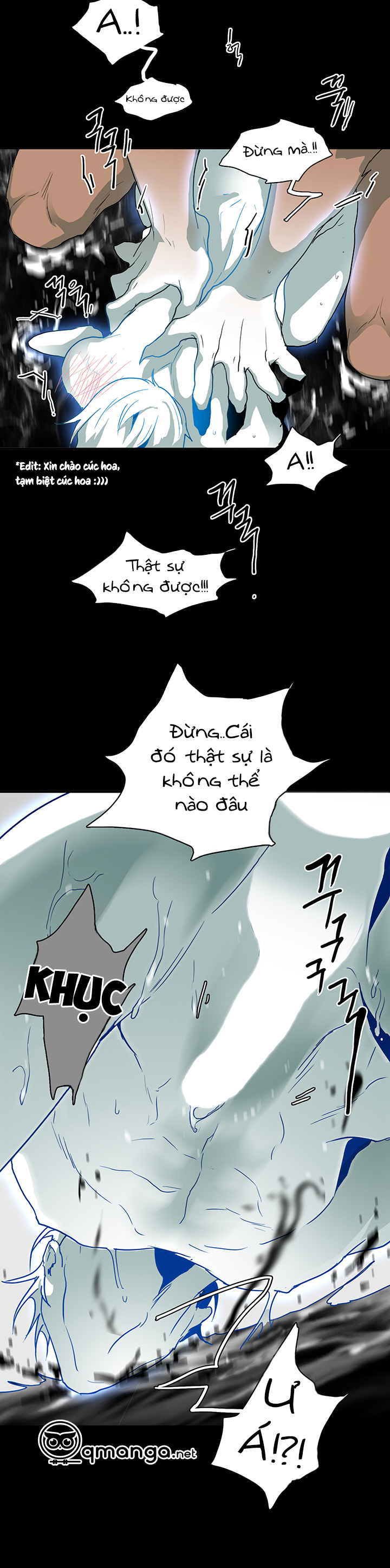Dear Door Chapter 36 - Trang 27