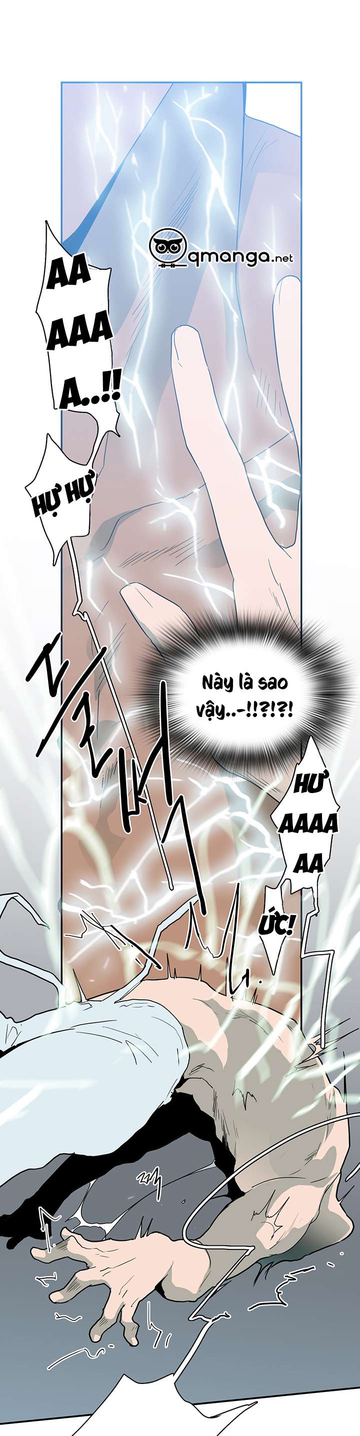 Dear Door Chapter 36 - Trang 6