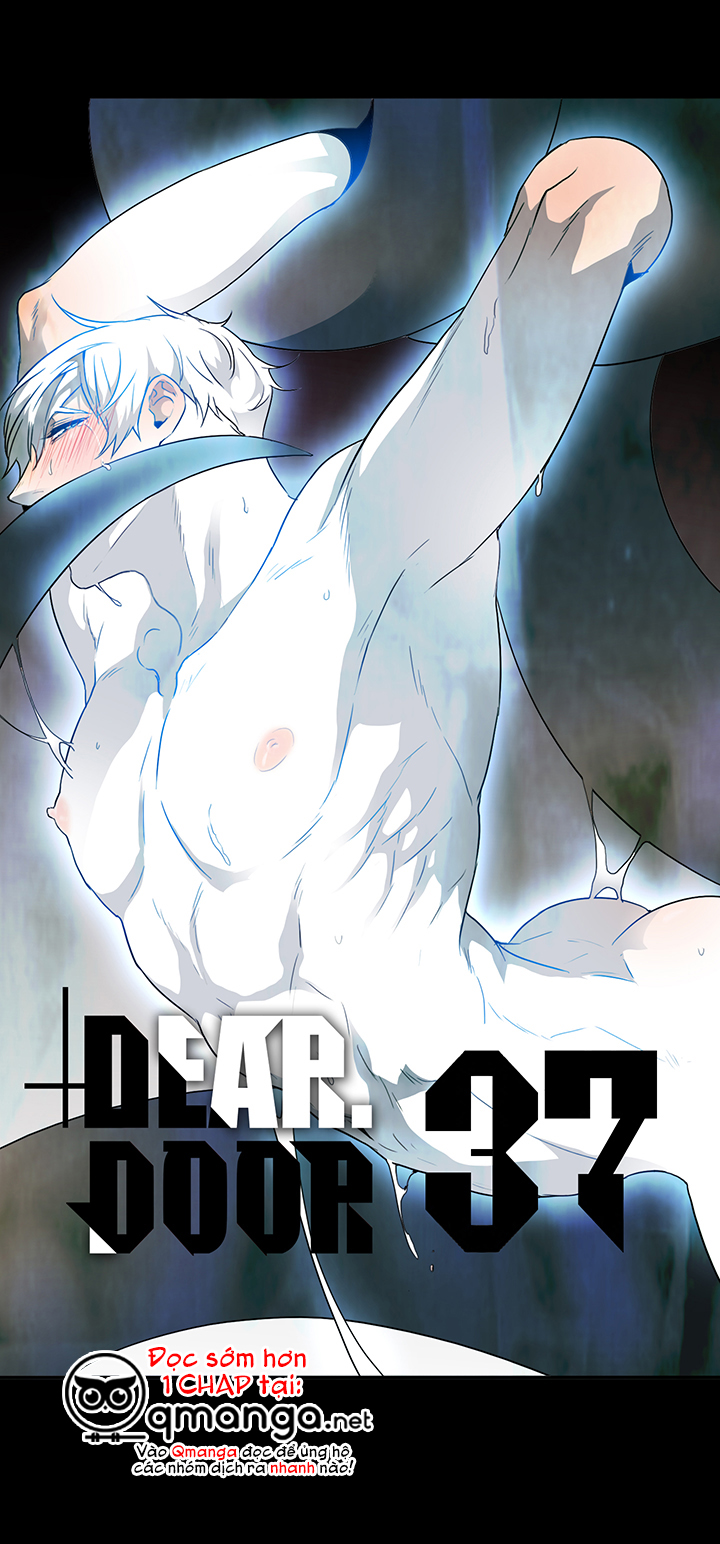 Dear Door Chapter 37 - Trang 2
