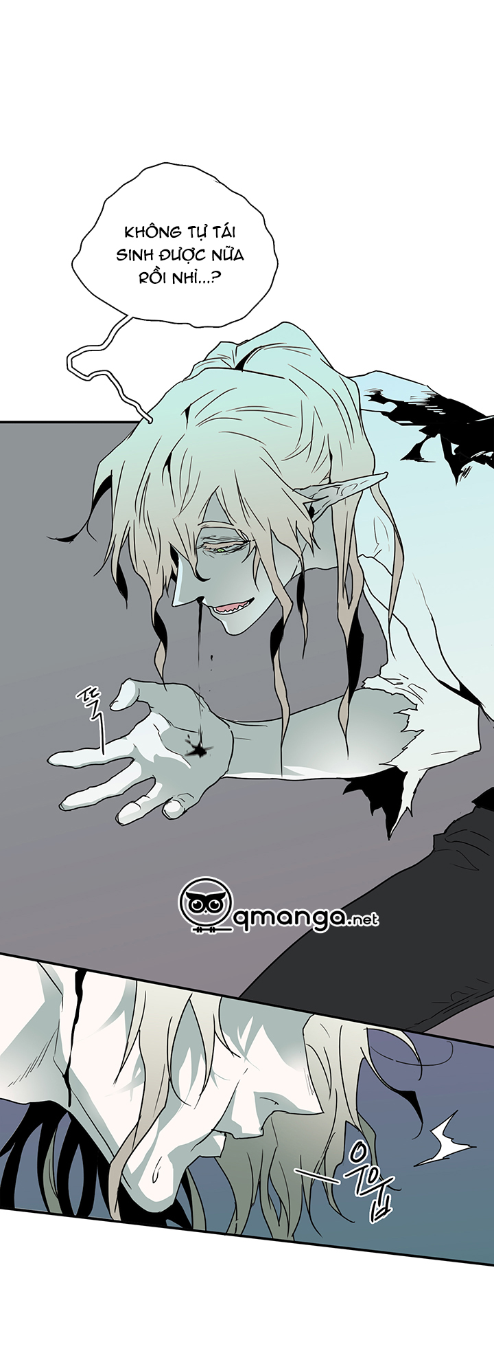 Dear Door Chapter 37 - Trang 28