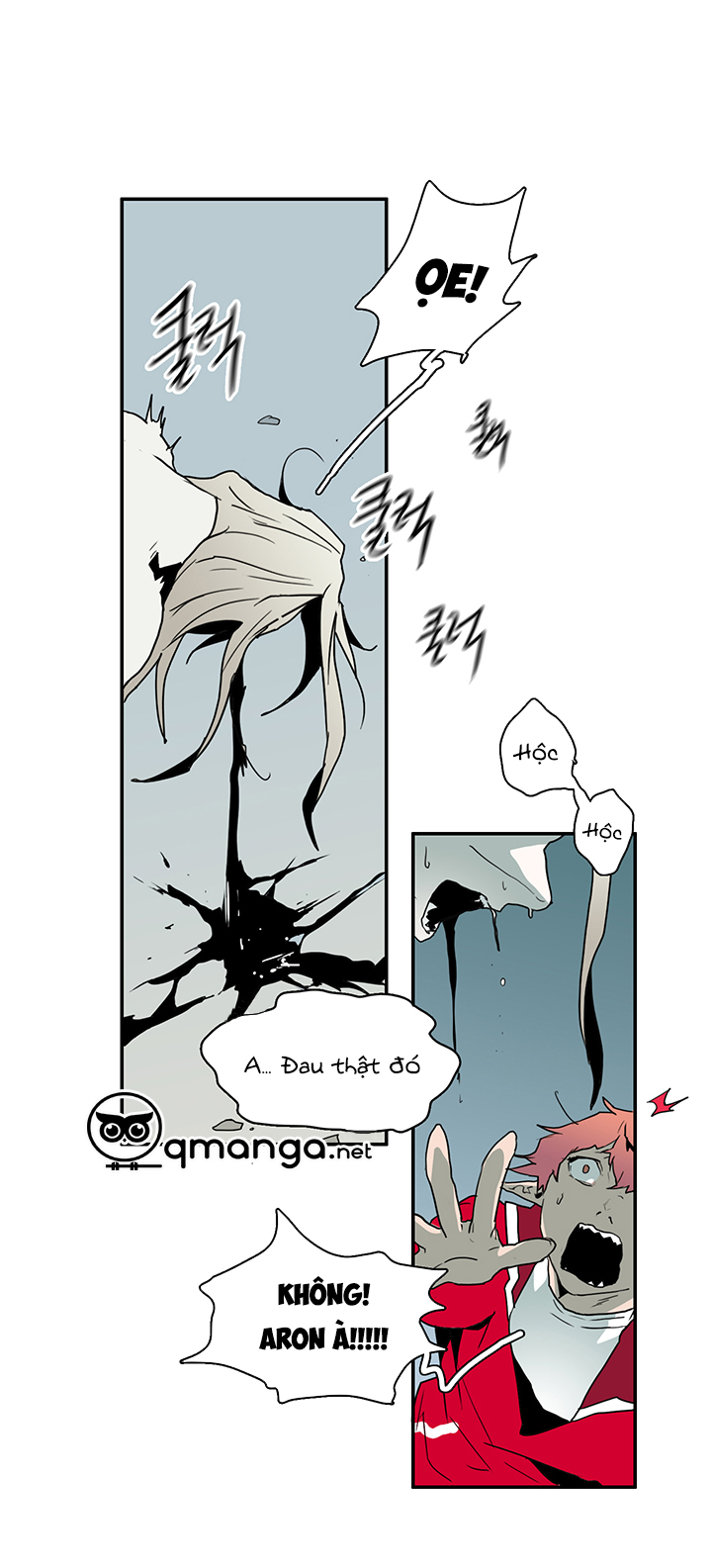 Dear Door Chapter 37 - Trang 29