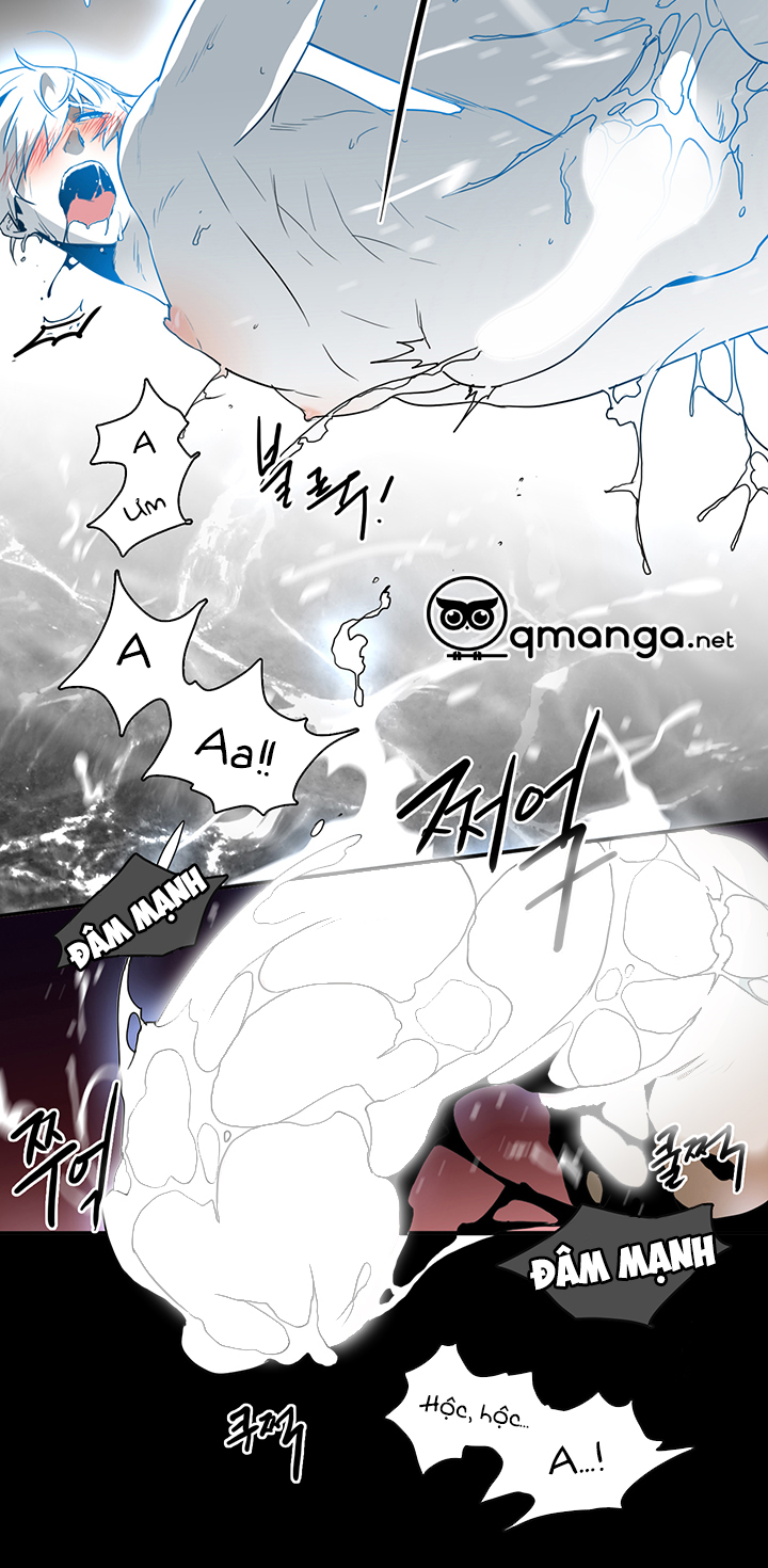Dear Door Chapter 37 - Trang 4