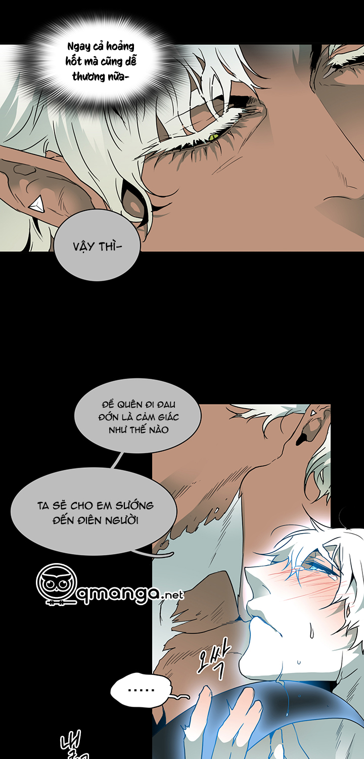 Dear Door Chapter 37 - Trang 6