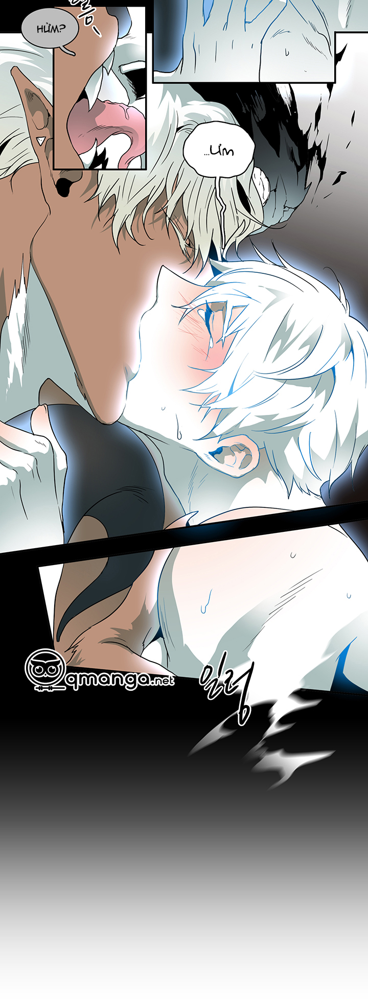 Dear Door Chapter 37 - Trang 7