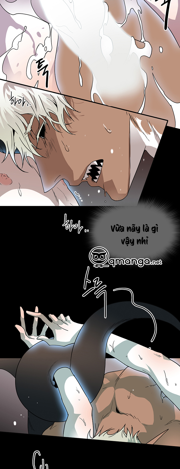 Dear Door Chapter 38 - Trang 10