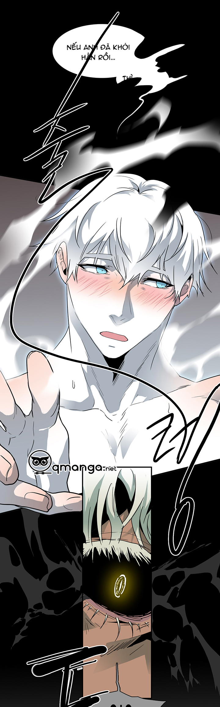 Dear Door Chapter 38 - Trang 17
