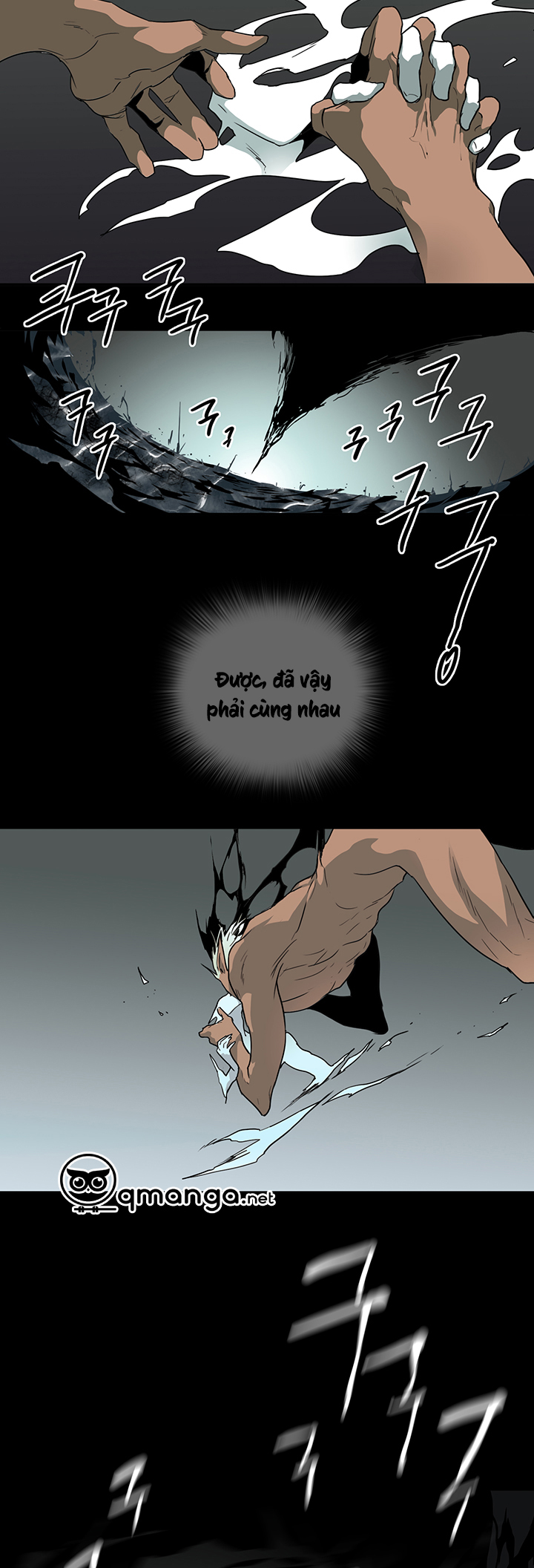 Dear Door Chapter 38 - Trang 29