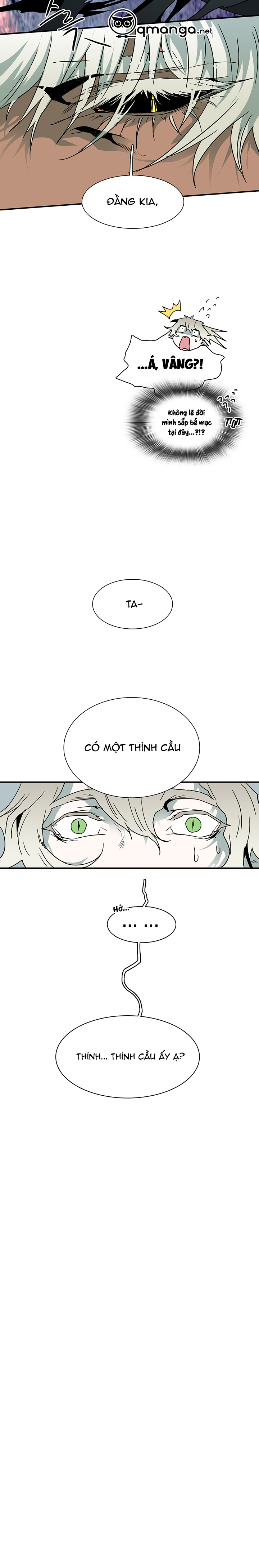 Dear Door Chapter 38 - Trang 43