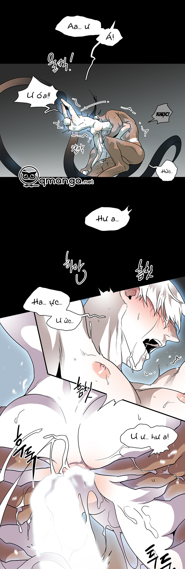 Dear Door Chapter 38 - Trang 9