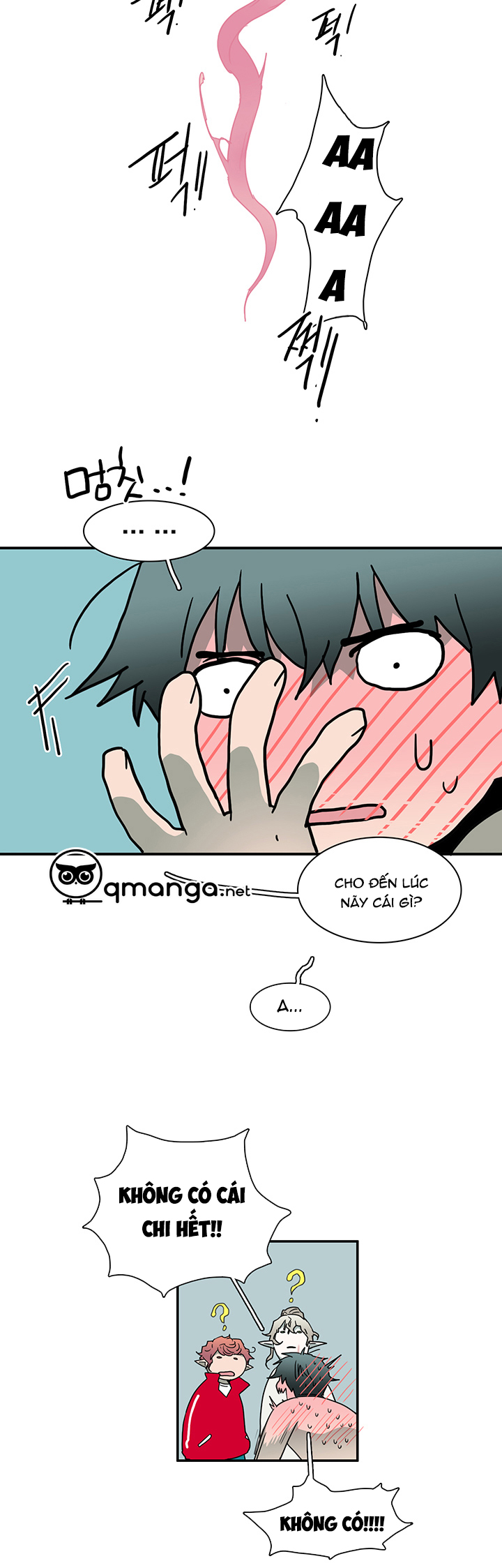Dear Door Chapter 39 - Trang 13