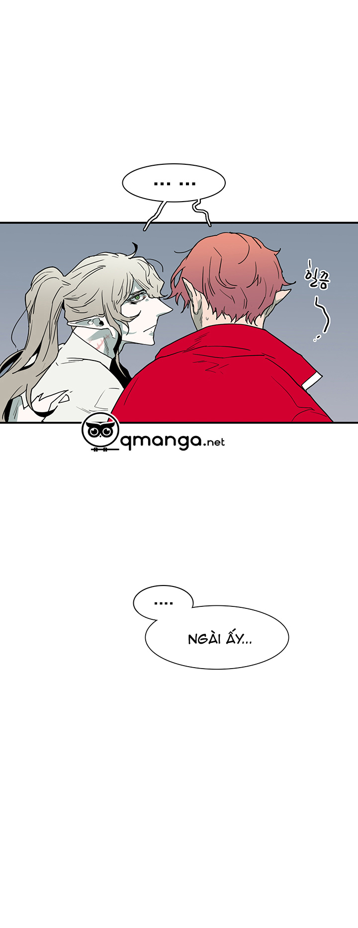 Dear Door Chapter 39 - Trang 15