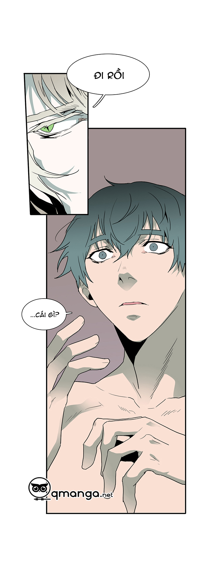 Dear Door Chapter 39 - Trang 16