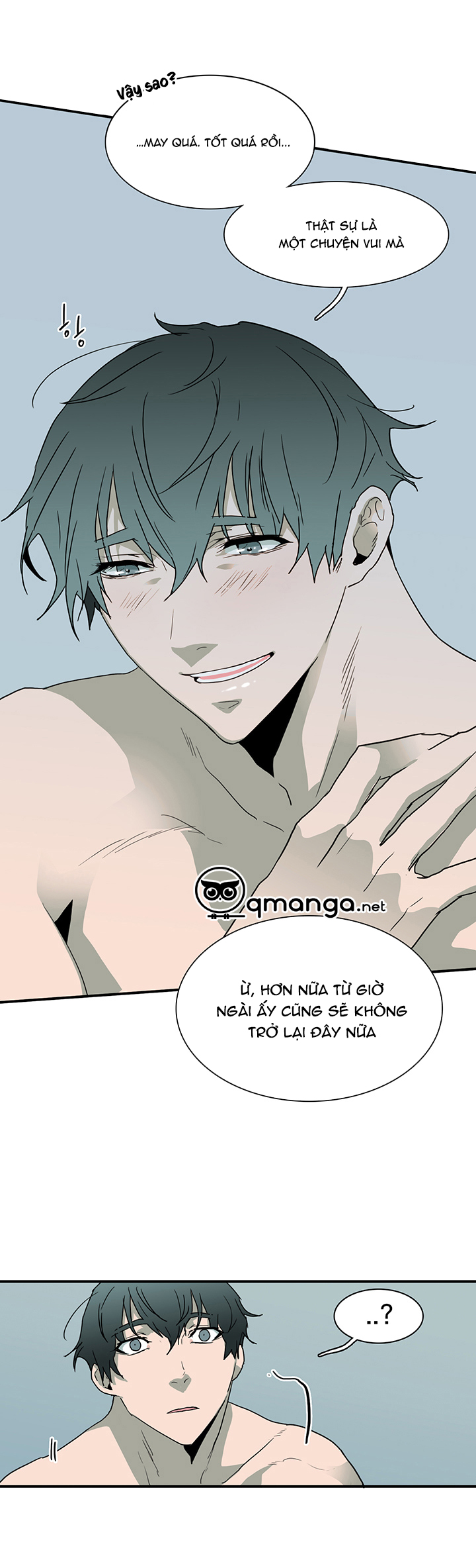 Dear Door Chapter 39 - Trang 18