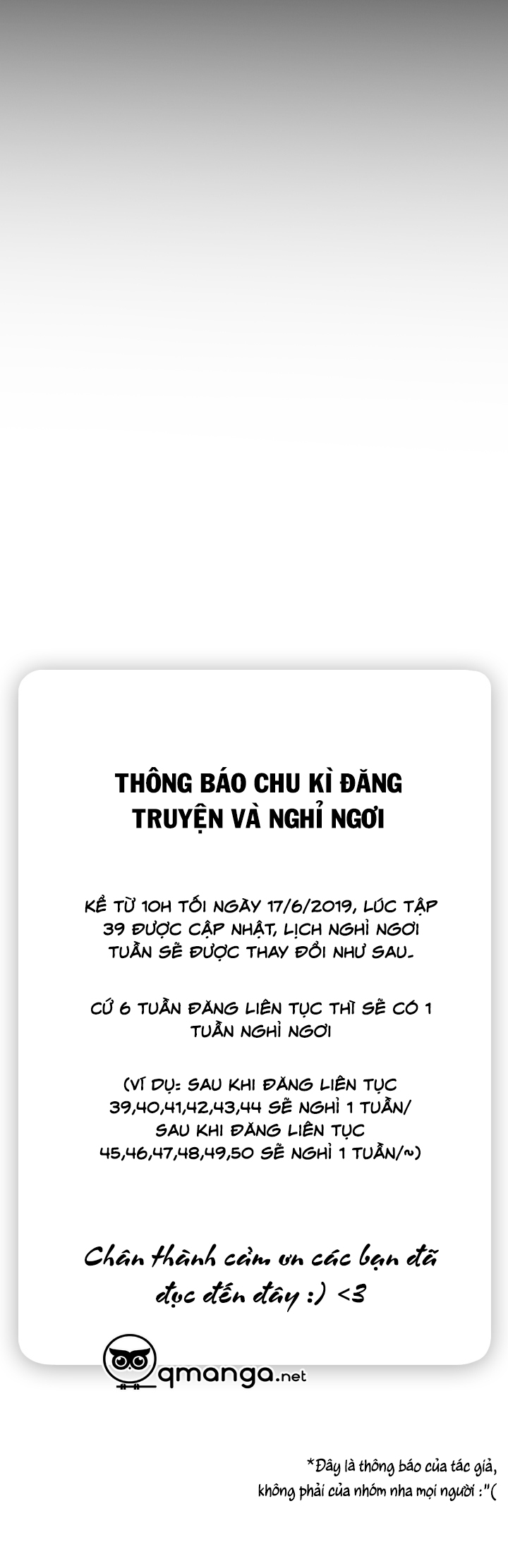 Dear Door Chapter 39 - Trang 29