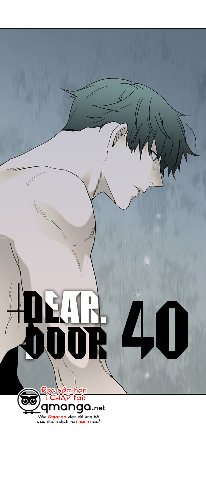 Dear Door Chapter 40 - Trang 1